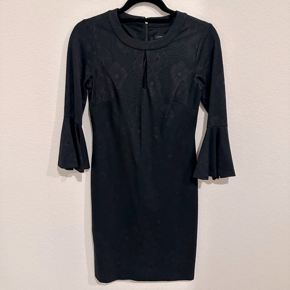 Work Dress